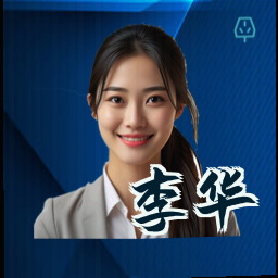 李华